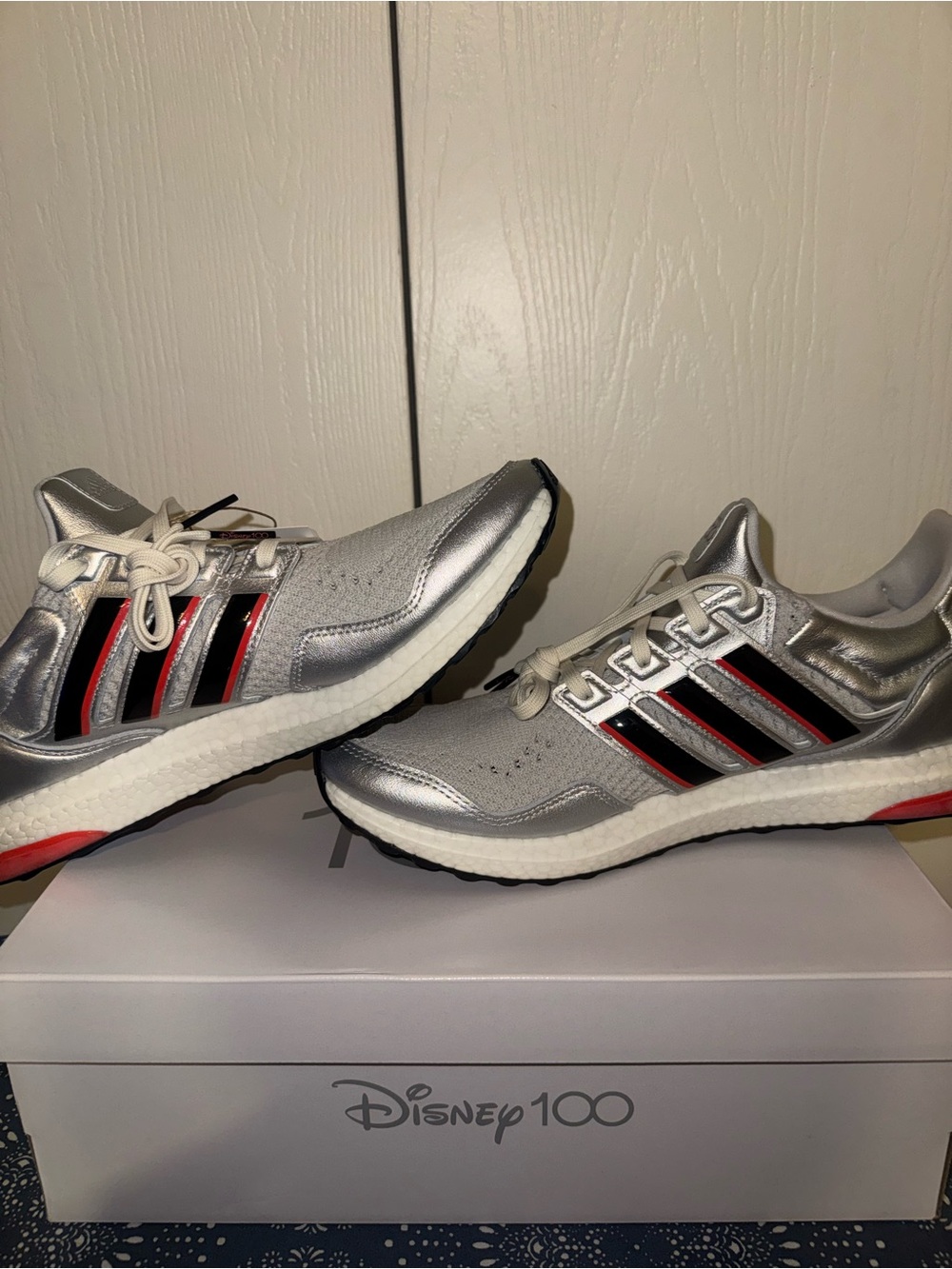 Adidas Ultra Boost 1.0 “Disney 100th Anniversary” - Picture 6 of 8